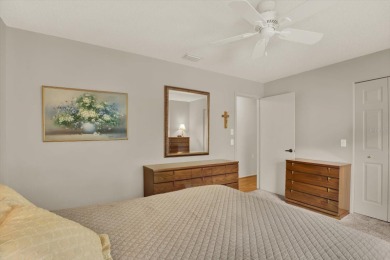 Located on a quiet cul-de-sac in Timber Pines, this on Timber Pines Golf Course in Florida - for sale on GolfHomes.com, golf home, golf lot