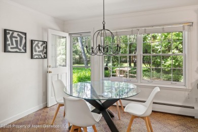 Set on a quiet cul-de-sac just two minutes from downtown, 875 on Aspen Golf Club in Colorado - for sale on GolfHomes.com, golf home, golf lot