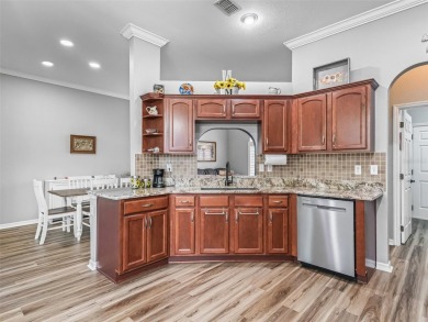 Welcome to 16863 SE 110th Ct. Rd., a maintained and updated home on Stonecrest Golf and Club Club in Florida - for sale on GolfHomes.com, golf home, golf lot