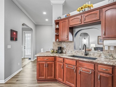 Welcome to 16863 SE 110th Ct. Rd., a maintained and updated home on Stonecrest Golf and Club Club in Florida - for sale on GolfHomes.com, golf home, golf lot