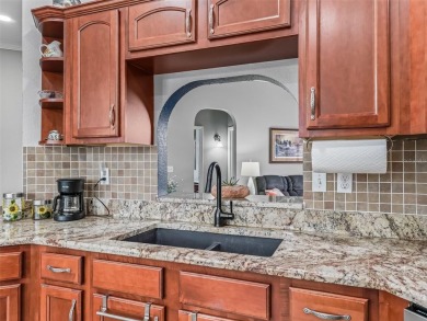 Welcome to 16863 SE 110th Ct. Rd., a maintained and updated home on Stonecrest Golf and Club Club in Florida - for sale on GolfHomes.com, golf home, golf lot