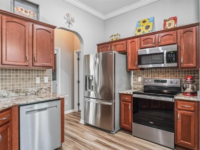 Welcome to 16863 SE 110th Ct. Rd., a maintained and updated home on Stonecrest Golf and Club Club in Florida - for sale on GolfHomes.com, golf home, golf lot