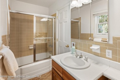 Set on a quiet cul-de-sac just two minutes from downtown, 875 on Aspen Golf Club in Colorado - for sale on GolfHomes.com, golf home, golf lot
