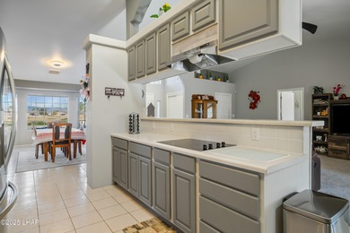 Welcome home to this beautifully updated, pride-of-ownership on Valle Vista Golf Course in Arizona - for sale on GolfHomes.com, golf home, golf lot