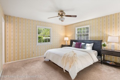 Set on a quiet cul-de-sac just two minutes from downtown, 875 on Aspen Golf Club in Colorado - for sale on GolfHomes.com, golf home, golf lot