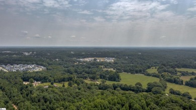 Discover your dream home with this stunning 4-bedroom on Fox Run Country Club in South Carolina - for sale on GolfHomes.com, golf home, golf lot