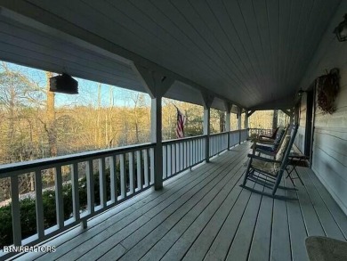 The house that you have waited for is now available! True square on Bent Creek Golf Course in Tennessee - for sale on GolfHomes.com, golf home, golf lot