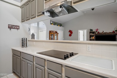 Welcome home to this beautifully updated, pride-of-ownership on Valle Vista Golf Course in Arizona - for sale on GolfHomes.com, golf home, golf lot