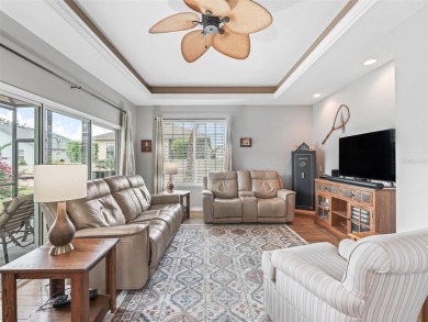 Welcome to 16863 SE 110th Ct. Rd., a maintained and updated home on Stonecrest Golf and Club Club in Florida - for sale on GolfHomes.com, golf home, golf lot