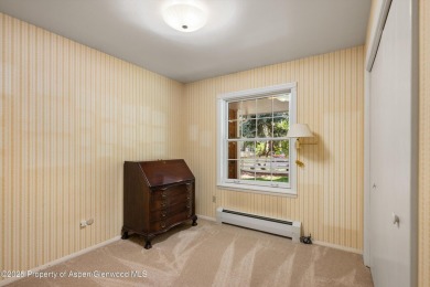 Set on a quiet cul-de-sac just two minutes from downtown, 875 on Aspen Golf Club in Colorado - for sale on GolfHomes.com, golf home, golf lot