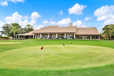 Located on a quiet cul-de-sac in Timber Pines, this on Timber Pines Golf Course in Florida - for sale on GolfHomes.com, golf home, golf lot