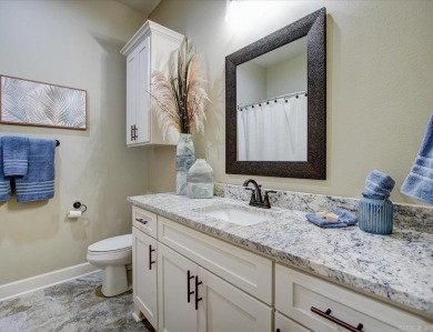 Welcome to your dream home in an exclusive gated subdivision on Hot Springs Golf and Country Club in Arkansas - for sale on GolfHomes.com, golf home, golf lot