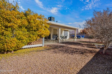 Welcome home to this beautifully updated, pride-of-ownership on Valle Vista Golf Course in Arizona - for sale on GolfHomes.com, golf home, golf lot