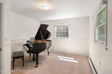 Set on a quiet cul-de-sac just two minutes from downtown, 875 on Aspen Golf Club in Colorado - for sale on GolfHomes.com, golf home, golf lot