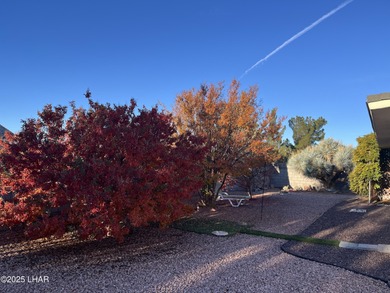 Welcome home to this beautifully updated, pride-of-ownership on Valle Vista Golf Course in Arizona - for sale on GolfHomes.com, golf home, golf lot