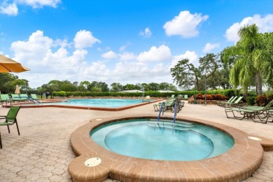 Located on a quiet cul-de-sac in Timber Pines, this on Timber Pines Golf Course in Florida - for sale on GolfHomes.com, golf home, golf lot