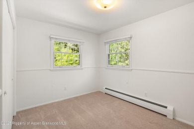 Set on a quiet cul-de-sac just two minutes from downtown, 875 on Aspen Golf Club in Colorado - for sale on GolfHomes.com, golf home, golf lot
