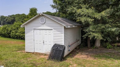 Discover your dream home with this stunning 4-bedroom on Fox Run Country Club in South Carolina - for sale on GolfHomes.com, golf home, golf lot