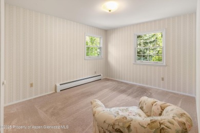 Set on a quiet cul-de-sac just two minutes from downtown, 875 on Aspen Golf Club in Colorado - for sale on GolfHomes.com, golf home, golf lot