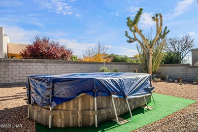 Welcome home to this beautifully updated, pride-of-ownership on Valle Vista Golf Course in Arizona - for sale on GolfHomes.com, golf home, golf lot