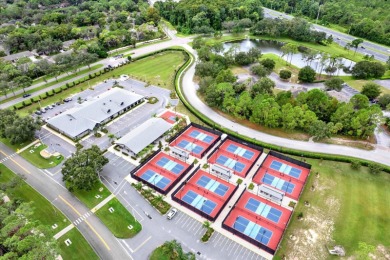 Located on a quiet cul-de-sac in Timber Pines, this on Timber Pines Golf Course in Florida - for sale on GolfHomes.com, golf home, golf lot