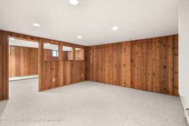 Set on a quiet cul-de-sac just two minutes from downtown, 875 on Aspen Golf Club in Colorado - for sale on GolfHomes.com, golf home, golf lot