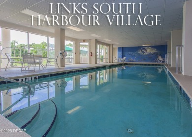 Are you ready for beach, boating, golf, and peaceful, care-free on Harbour Village Golf and Yacht Club in Florida - for sale on GolfHomes.com, golf home, golf lot
