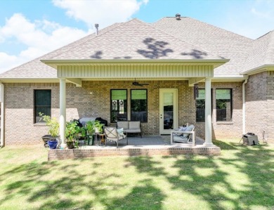 Welcome to your dream home in an exclusive gated subdivision on Hot Springs Golf and Country Club in Arkansas - for sale on GolfHomes.com, golf home, golf lot