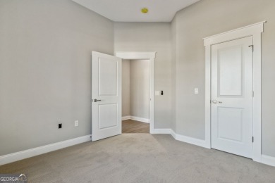 New Construction by Murrell Construction - Completed and ready on The Club At Osprey Cove in Georgia - for sale on GolfHomes.com, golf home, golf lot