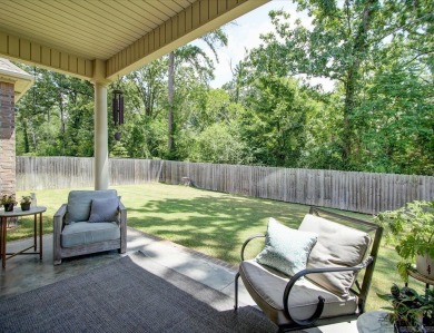 Welcome to your dream home in an exclusive gated subdivision on Hot Springs Golf and Country Club in Arkansas - for sale on GolfHomes.com, golf home, golf lot
