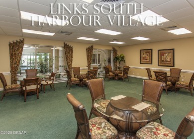 Are you ready for beach, boating, golf, and peaceful, care-free on Harbour Village Golf and Yacht Club in Florida - for sale on GolfHomes.com, golf home, golf lot