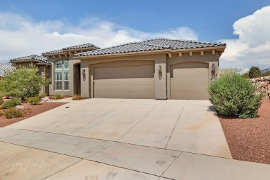 Located in the prestigious gated ''Reflections'' community of on Sunriver Golf Club in Utah - for sale on GolfHomes.com, golf home, golf lot