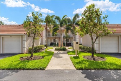 FULL GOLF MEMBERSHIP  first floor end unit with southern on Glen Eagle Golf and Country Club in Florida - for sale on GolfHomes.com, golf home, golf lot