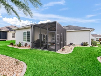 Welcome to 16863 SE 110th Ct. Rd., a maintained and updated home on Stonecrest Golf and Club Club in Florida - for sale on GolfHomes.com, golf home, golf lot