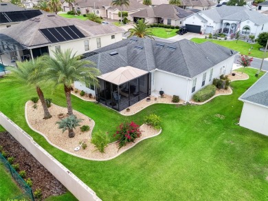 Welcome to 16863 SE 110th Ct. Rd., a maintained and updated home on Stonecrest Golf and Club Club in Florida - for sale on GolfHomes.com, golf home, golf lot