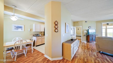 Welcome to effortless Florida living in this ground-floor end on St. Augustine Shores Golf Club in Florida - for sale on GolfHomes.com, golf home, golf lot