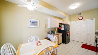 Welcome to effortless Florida living in this ground-floor end on St. Augustine Shores Golf Club in Florida - for sale on GolfHomes.com, golf home, golf lot
