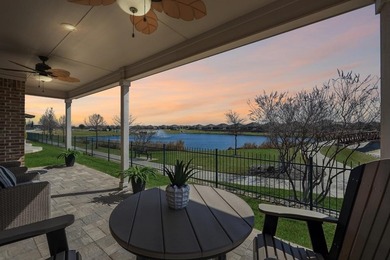 Welcome to the lifestyle you've earned. Nestled in the heart of on Frisco Lakes Golf Course in Texas - for sale on GolfHomes.com, golf home, golf lot