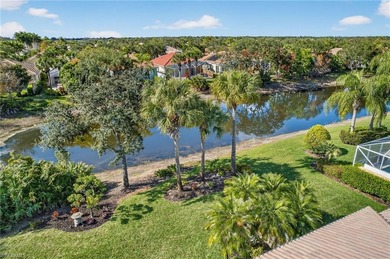 VillageWalk of Bonita, situated in the desirable area of Bonita on Palmira Golf and Country Club in Florida - for sale on GolfHomes.com, golf home, golf lot