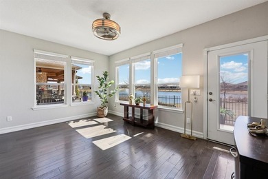 Welcome to the lifestyle you've earned. Nestled in the heart of on Frisco Lakes Golf Course in Texas - for sale on GolfHomes.com, golf home, golf lot