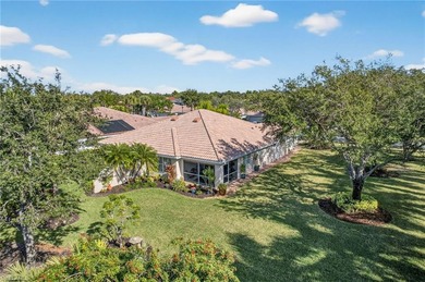 VillageWalk of Bonita, situated in the desirable area of Bonita on Palmira Golf and Country Club in Florida - for sale on GolfHomes.com, golf home, golf lot