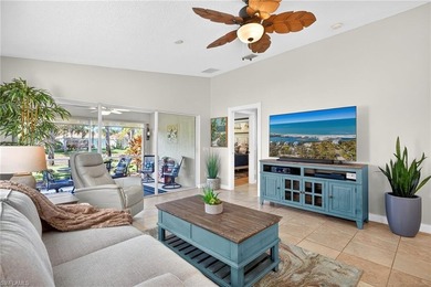 VillageWalk of Bonita, situated in the desirable area of Bonita on Palmira Golf and Country Club in Florida - for sale on GolfHomes.com, golf home, golf lot