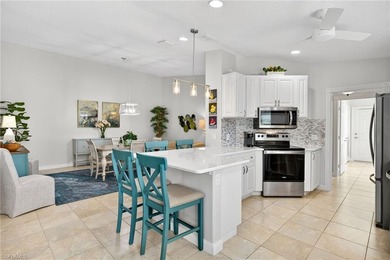 VillageWalk of Bonita, situated in the desirable area of Bonita on Palmira Golf and Country Club in Florida - for sale on GolfHomes.com, golf home, golf lot