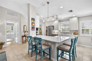 VillageWalk of Bonita, situated in the desirable area of Bonita on Palmira Golf and Country Club in Florida - for sale on GolfHomes.com, golf home, golf lot