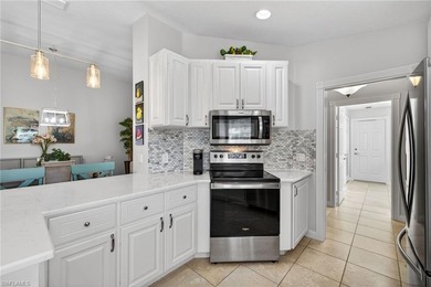 VillageWalk of Bonita, situated in the desirable area of Bonita on Palmira Golf and Country Club in Florida - for sale on GolfHomes.com, golf home, golf lot