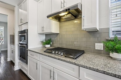 Welcome to the lifestyle you've earned. Nestled in the heart of on Frisco Lakes Golf Course in Texas - for sale on GolfHomes.com, golf home, golf lot