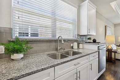 Welcome to the lifestyle you've earned. Nestled in the heart of on Frisco Lakes Golf Course in Texas - for sale on GolfHomes.com, golf home, golf lot