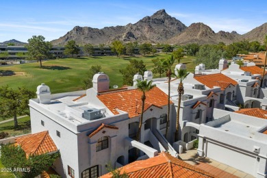 Welcome to Biltmore Courts, where comfort, style, and incredible on Arizona Biltmore Golf and Country Club in Arizona - for sale on GolfHomes.com, golf home, golf lot