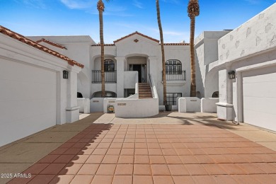 Welcome to Biltmore Courts, where comfort, style, and incredible on Arizona Biltmore Golf and Country Club in Arizona - for sale on GolfHomes.com, golf home, golf lot