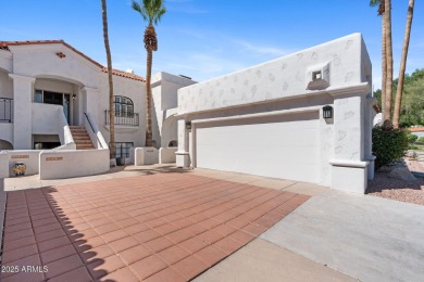 Welcome to Biltmore Courts, where comfort, style, and incredible on Arizona Biltmore Golf and Country Club in Arizona - for sale on GolfHomes.com, golf home, golf lot